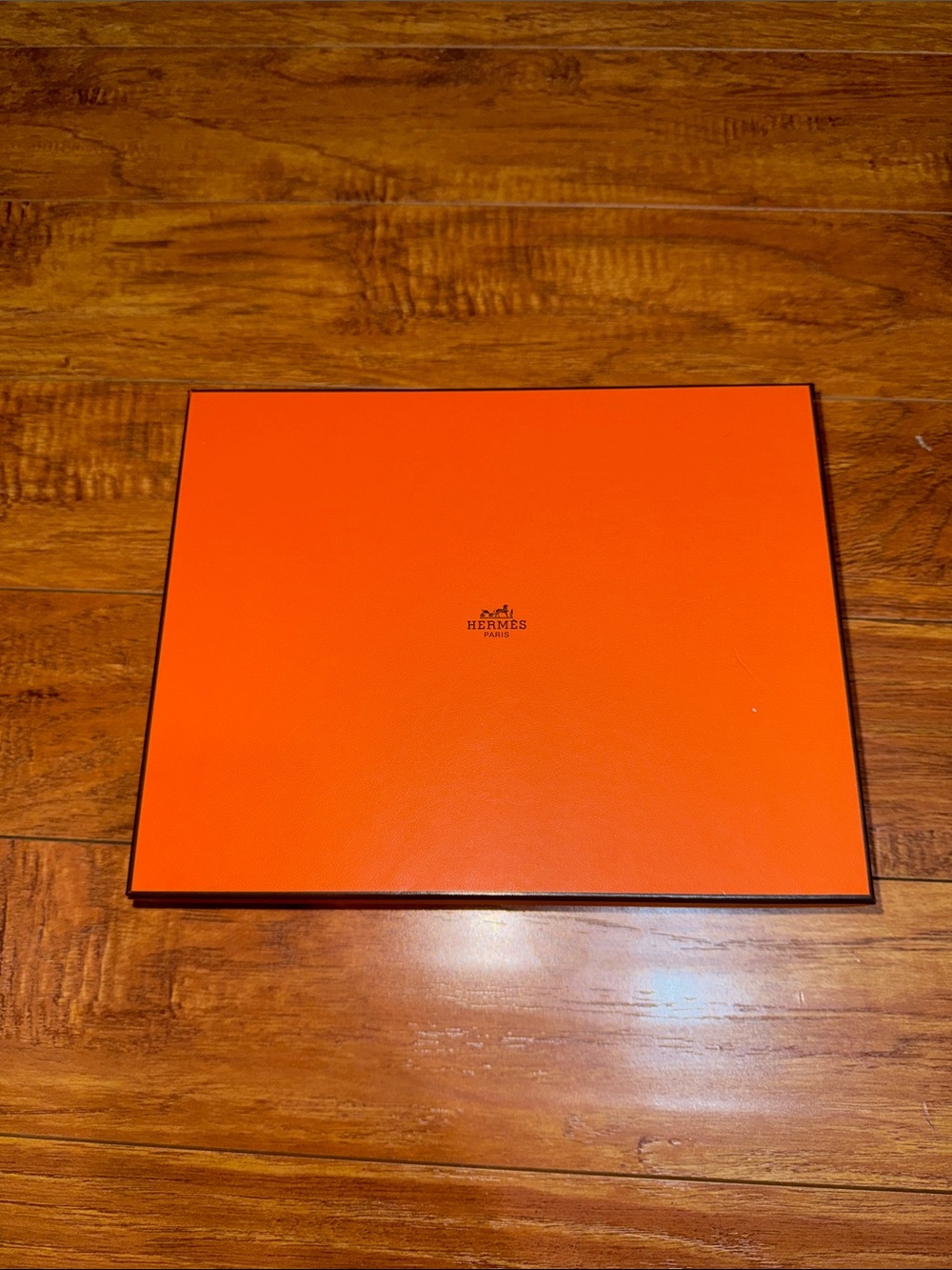 Hermes box